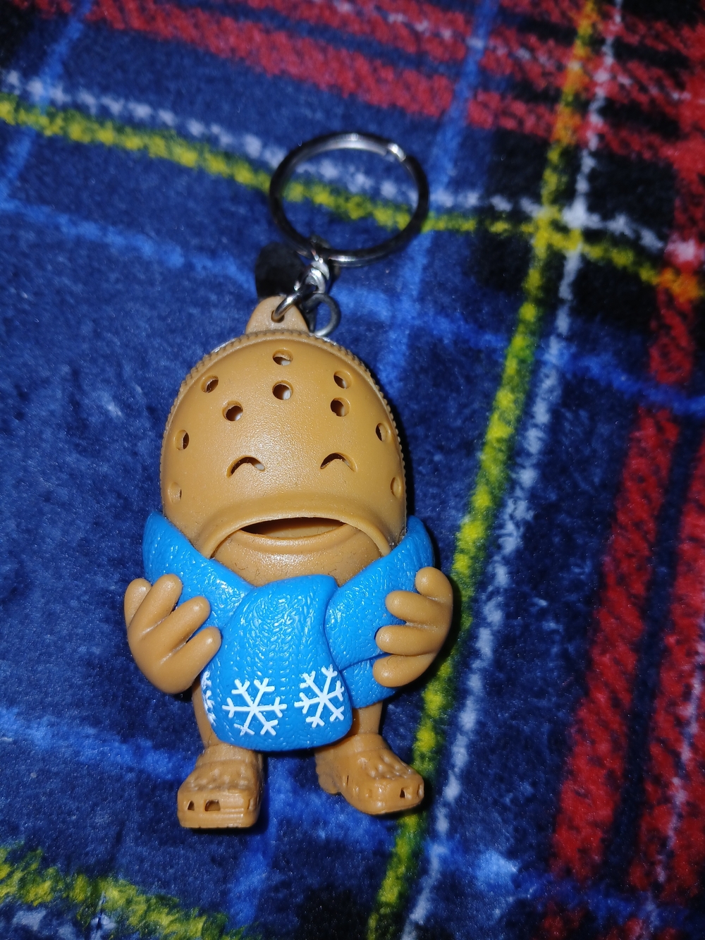 Crocs Keychain Bundle - - Picture 11 of 11
